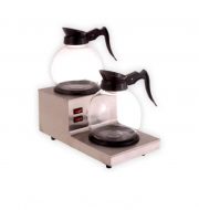 Brewmaster DP3-STS Coffee Dripolator